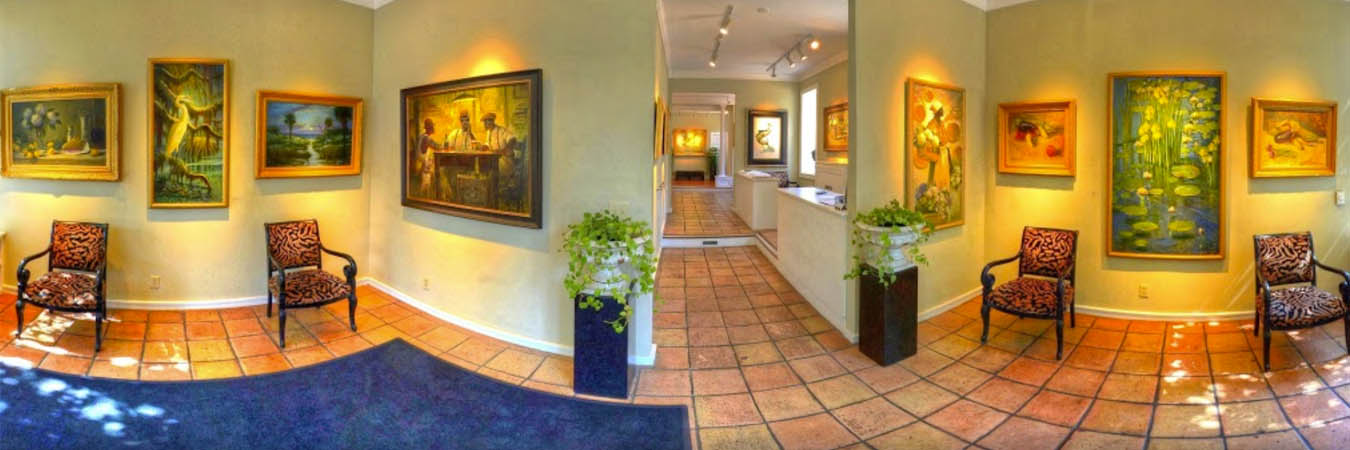 John C. Doyle Art Gallery